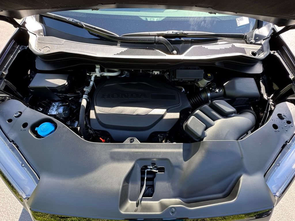 New 2026 Honda Ridgeline Sport image 30