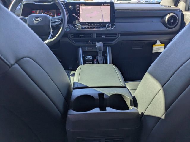 New 2026 Chevrolet Colorado Trail Boss image 27