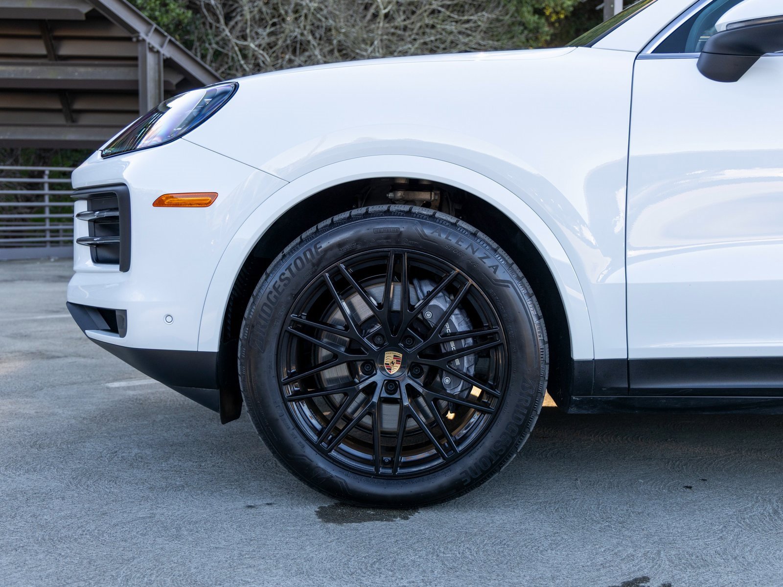 Certified 2025 Porsche Cayenne image 13