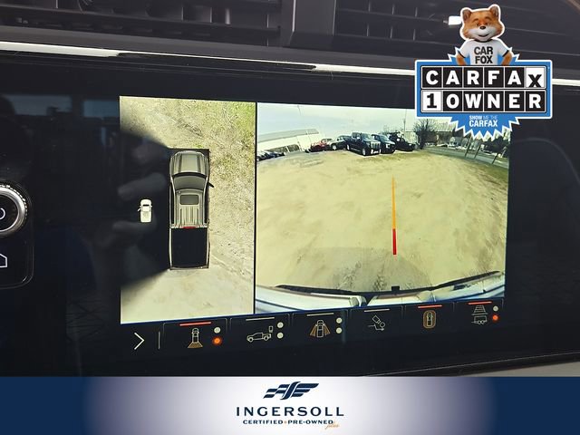 Used 2024 GMC Sierra 1500 AT4X image 14