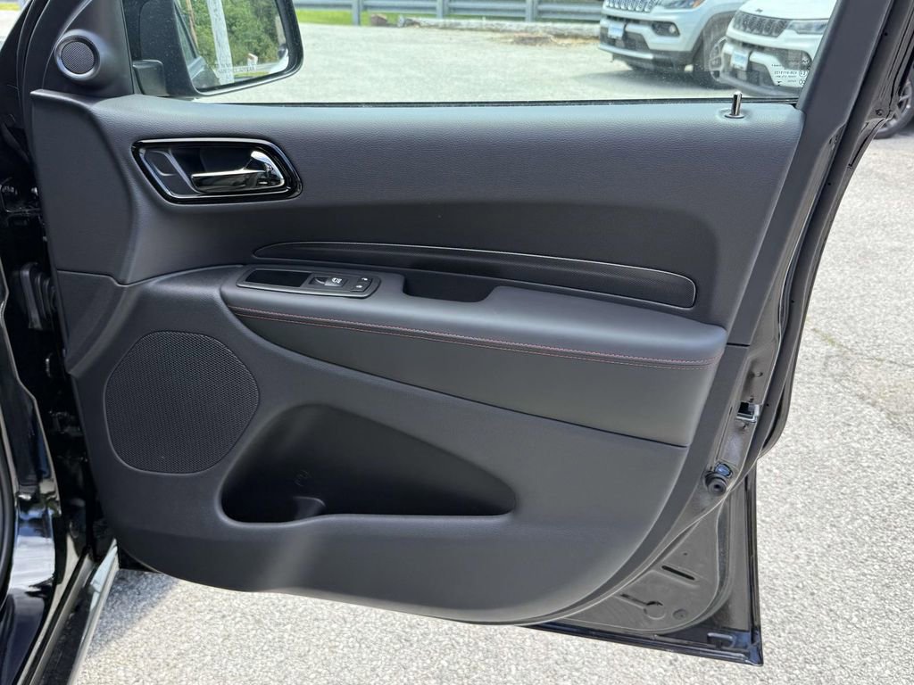 New 2026 Dodge Durango GT AWD/4WD image 7