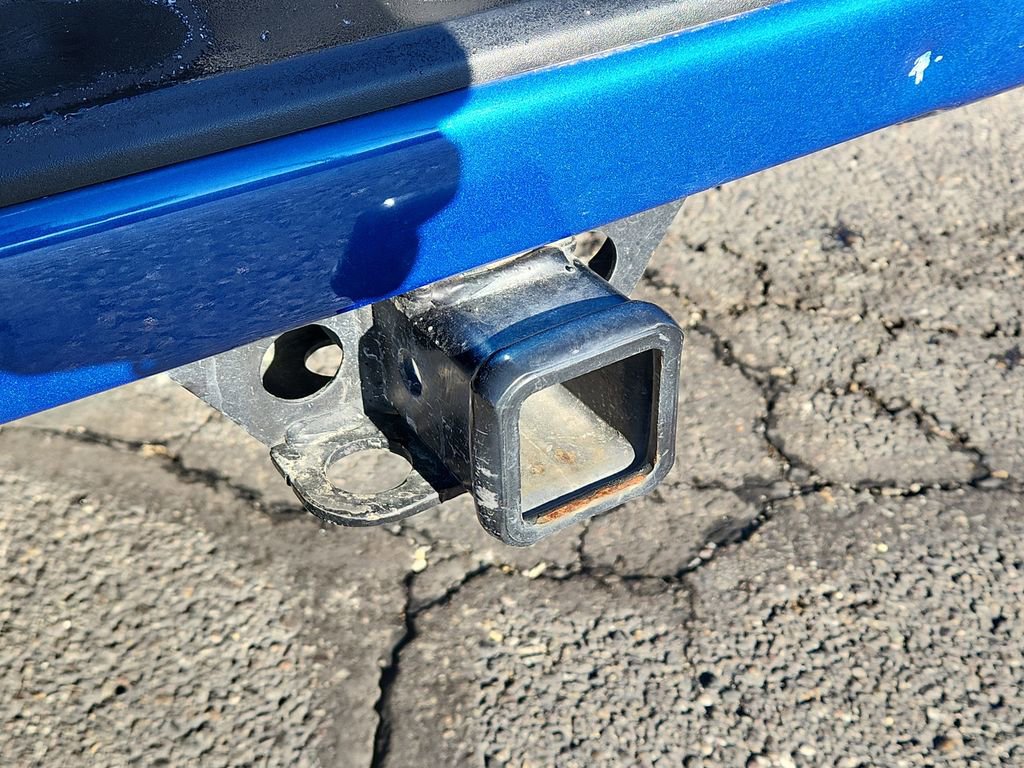 Used 2022 Chevrolet Silverado 1500 RST w/ RST All Star Premium Package image 29