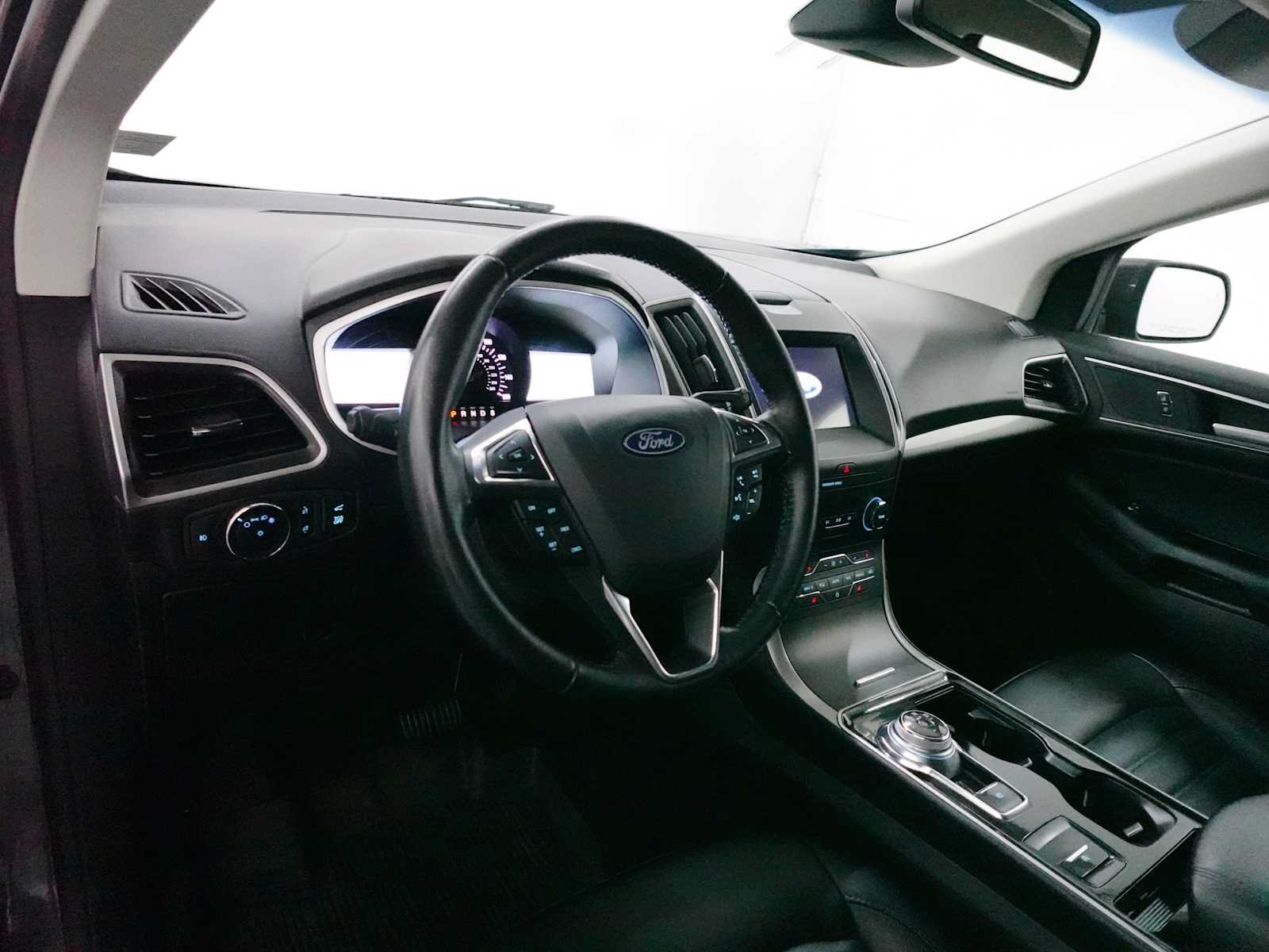 Used 2019 Ford Edge SEL w/ Equipment Group 201A AWD/4WD image 15