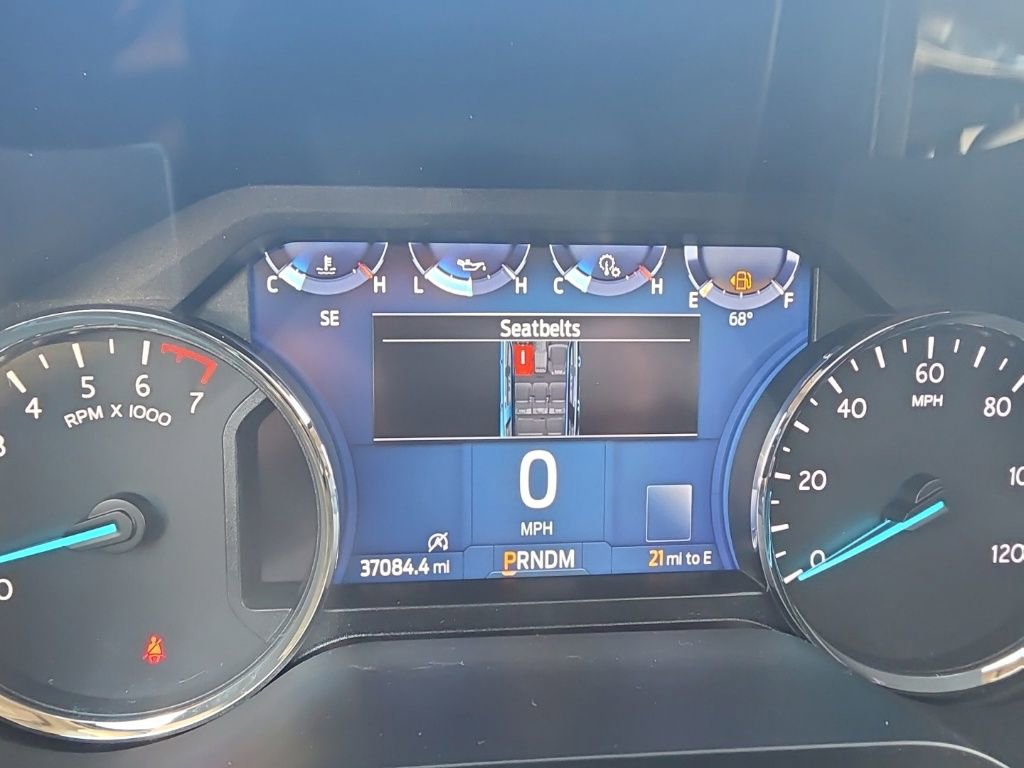 Used 2023 Ford Expedition Max XLT image 18