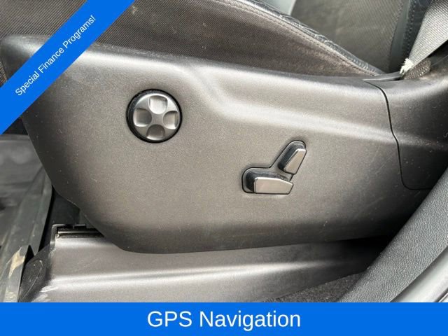 Used 2020 Jeep Grand Cherokee Altitude AWD/4WD image 13