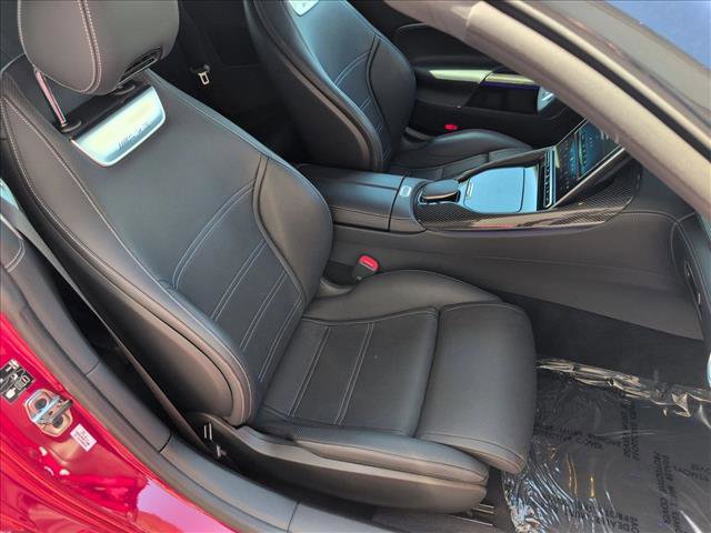 Certified 2023 Mercedes-Benz SL 55 AMG 4MATIC image 21