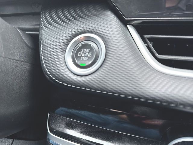 Certified 2025 Chevrolet Equinox LT image 16