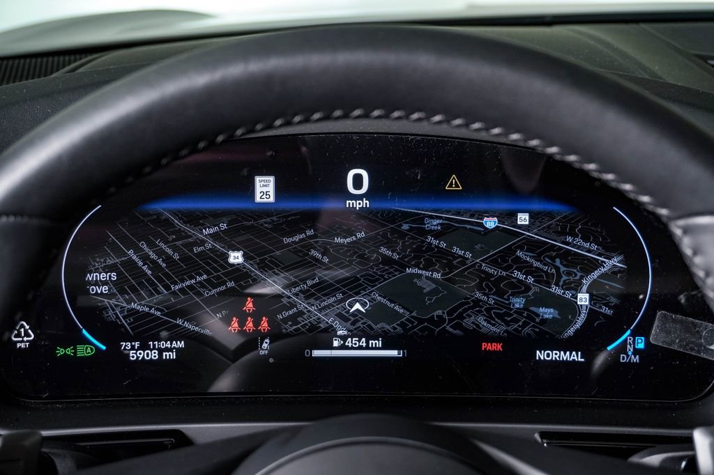 Certified 2025 Porsche Cayenne image 20