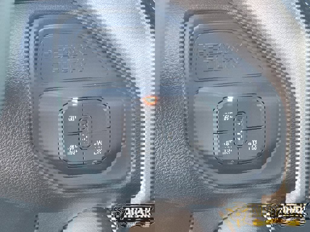 New 2026 RAM 2500 Laramie image 26