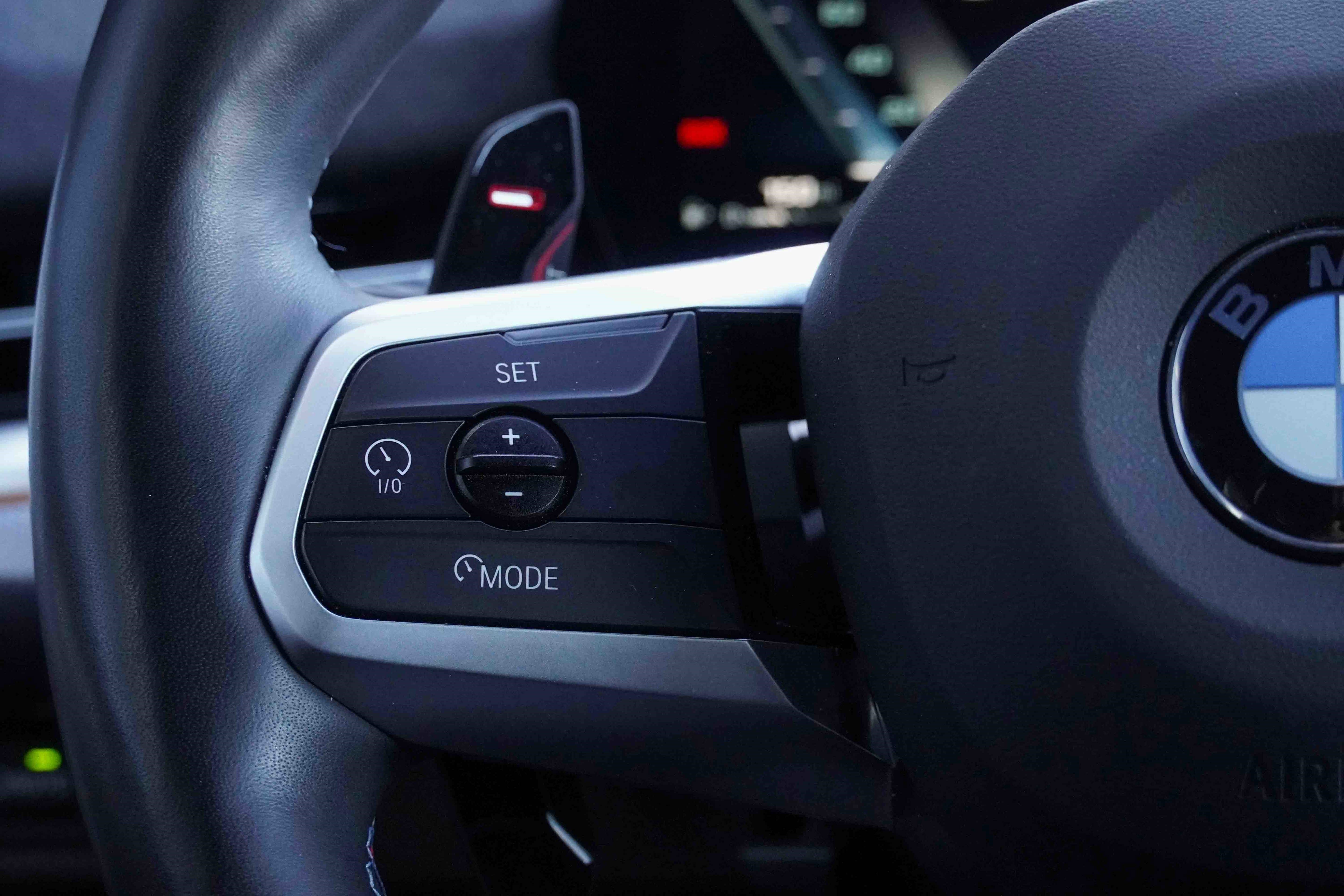 Certified 2025 BMW X2 M35i image 22