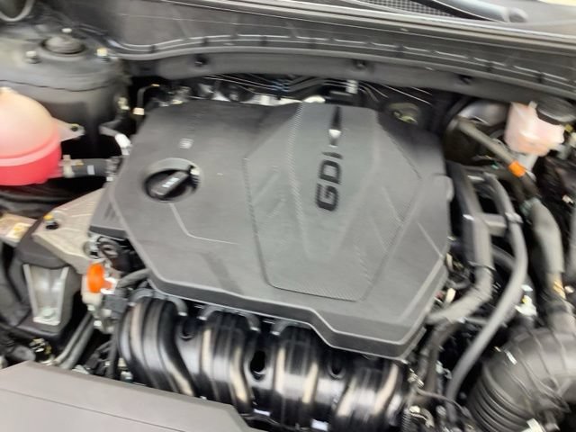 Certified 2024 Hyundai Tucson SEL AWD/4WD image 15