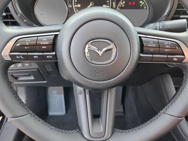 New 2026 MAZDA MAZDA3 2.5 S Sedan w/ Preferred Pkg FWD image 27
