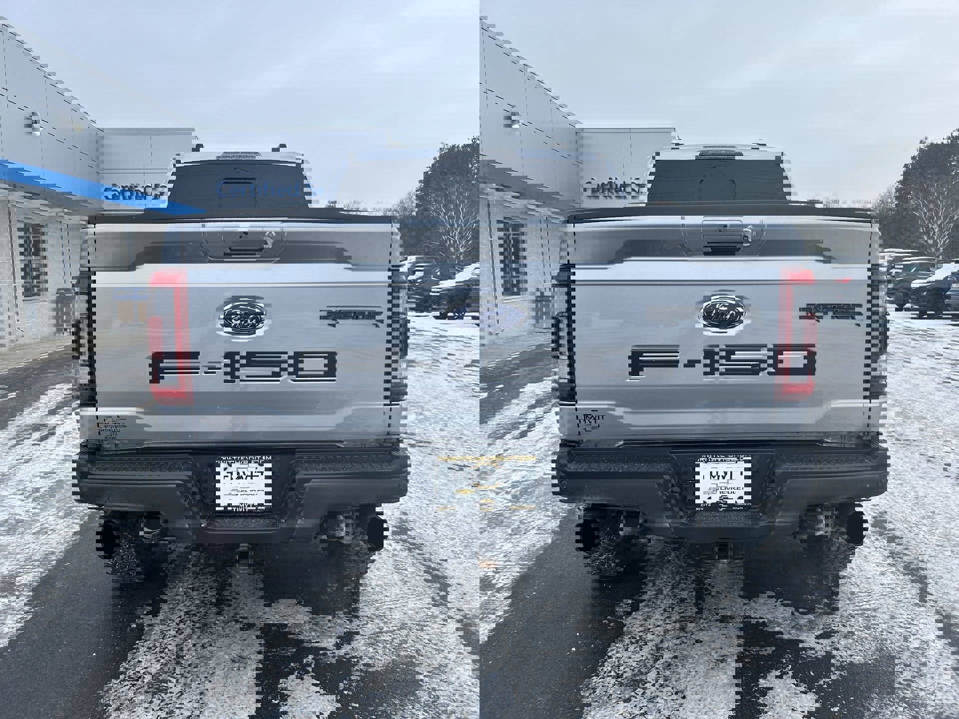 Used 2022 Ford F150 Raptor w/ Torsen Package image 25