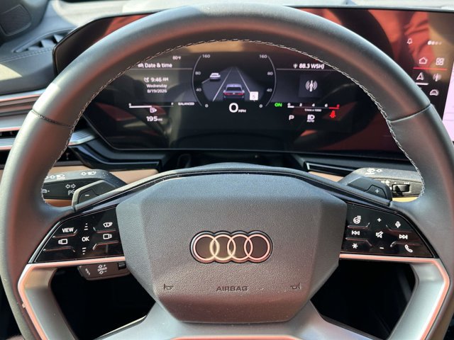 Certified 2026 Audi A6 Premium Plus AWD/4WD image 24