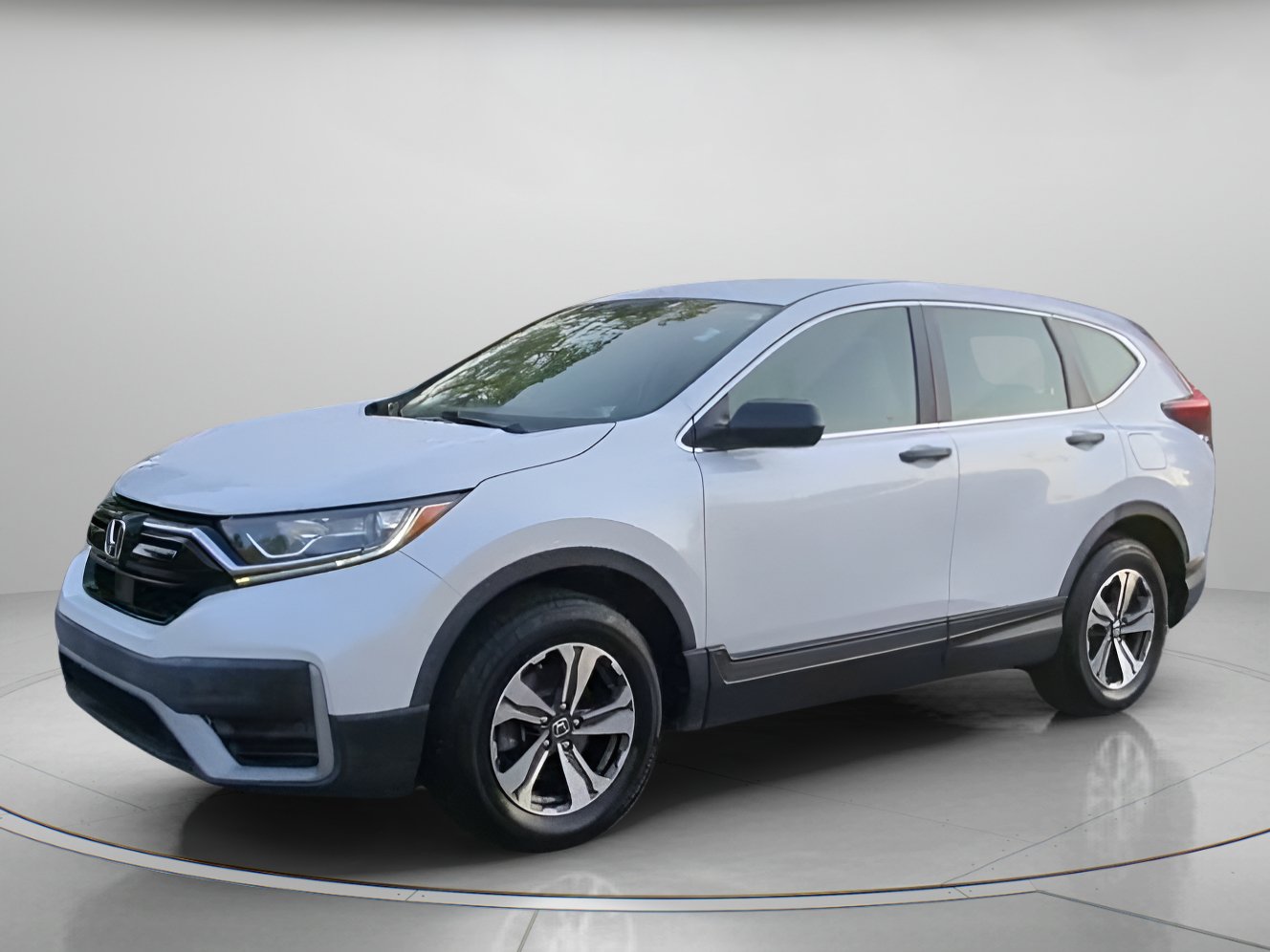 Used 2021 Honda CR-V LX image 13