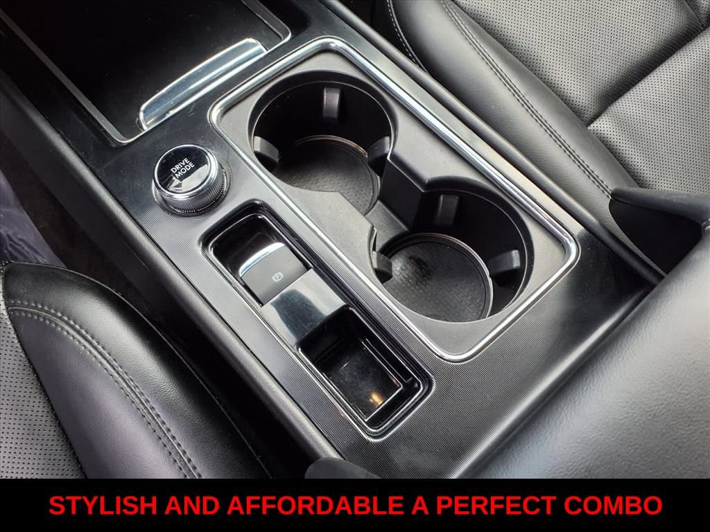Used 2022 Lincoln Corsair AWD w/ Equipment Group 101A image 15