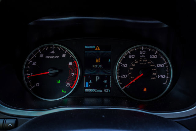 New 2026 Mitsubishi Eclipse Cross SEL image 22