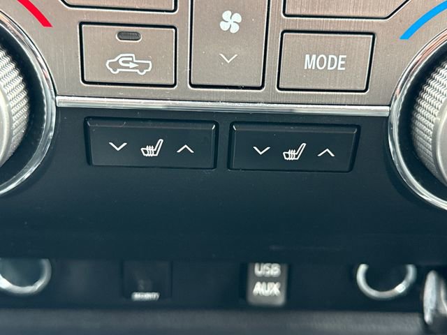 Used 2019 Toyota Tundra Limited w/ Limited Premium Package AWD/4WD image 32