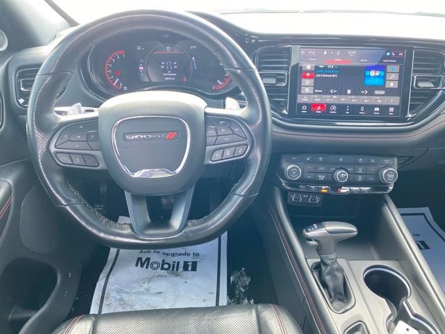 Used 2024 Dodge Durango GT image 7