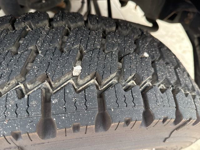 Used 2019 Ford F550 4x4 Regular Cab Super Duty image 7