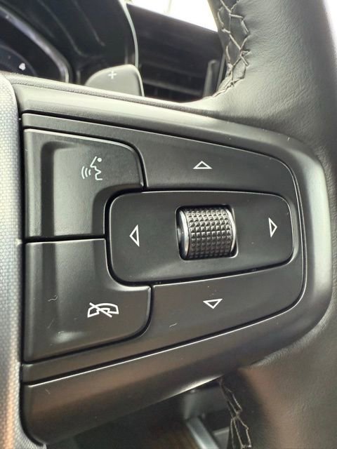 Used 2025 GMC Sierra 1500 Elevation w/ Elevation Premium Package image 53