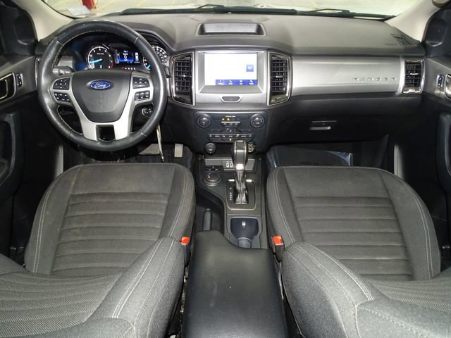 Used 2022 Ford Ranger XLT w/ Equipment Group 302A High AWD/4WD image 29