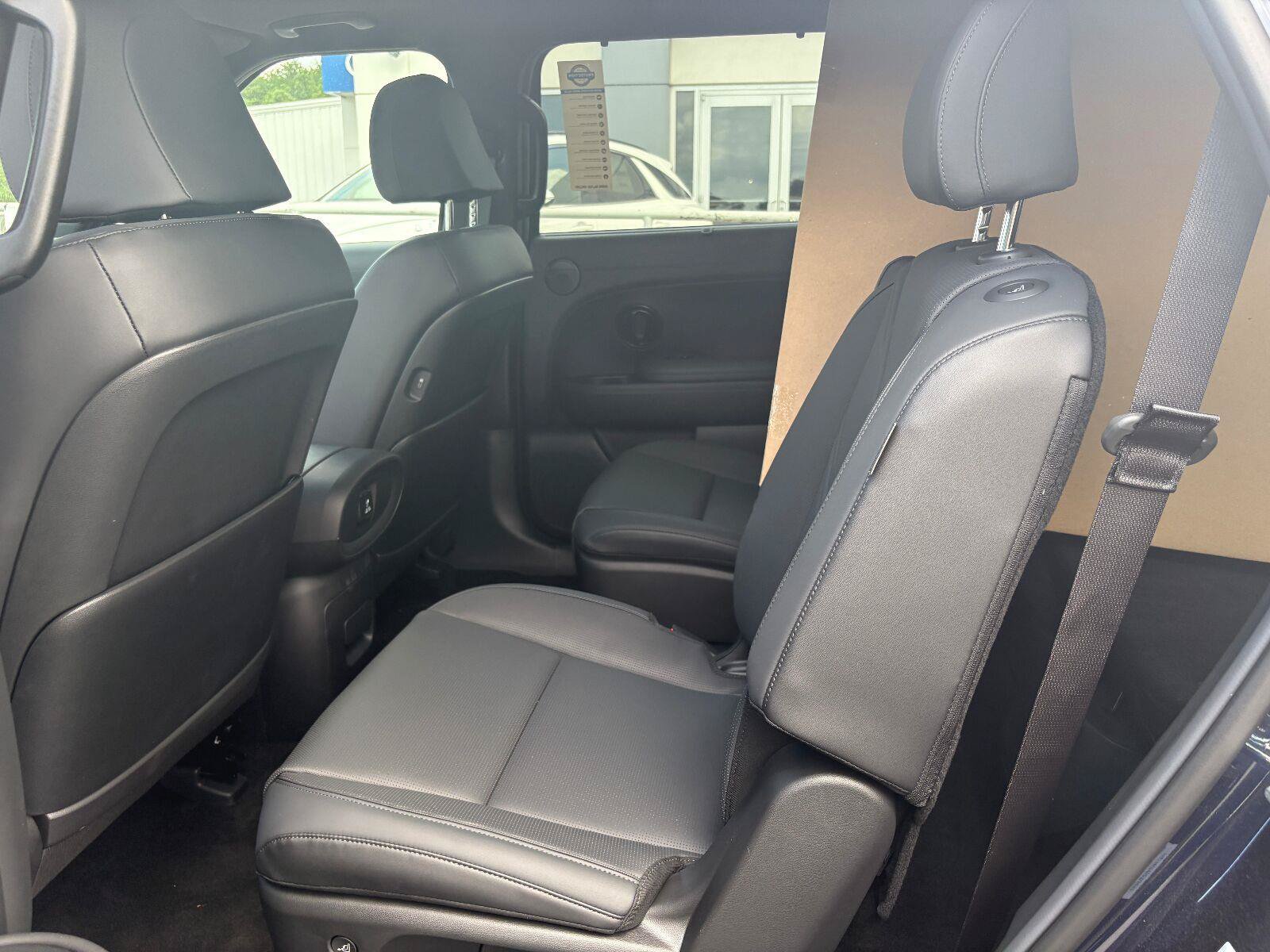 New 2026 Hyundai Palisade XRT Pro AWD/4WD image 17