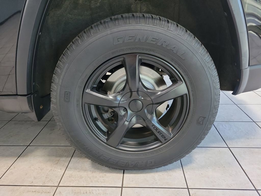 Used 2014 Jeep Grand Cherokee Laredo w/ Quick Order Package 23E image 57