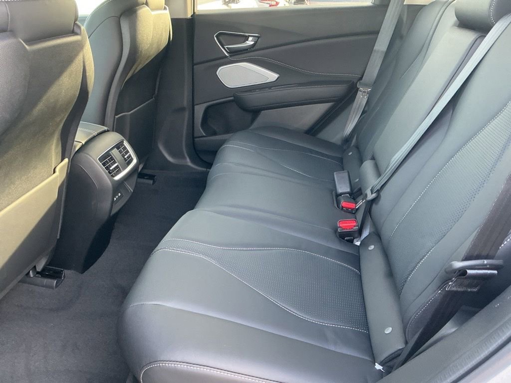 New 2026 Acura RDX w/ Technology Package image 21