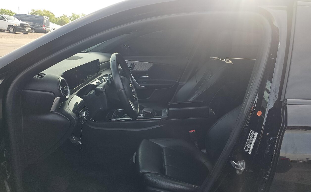 Used 2020 Mercedes-Benz A 220 4MATIC image 10