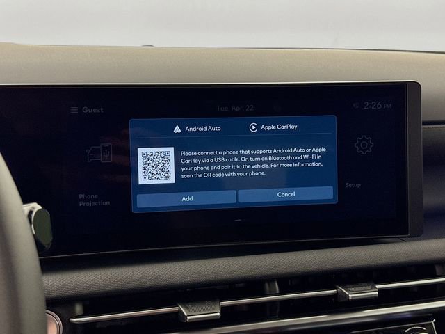 Certified 2025 Hyundai Tucson SEL image 21