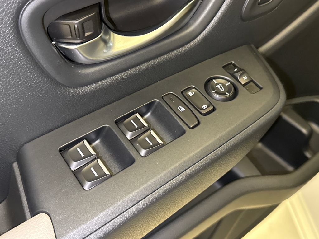 Certified 2026 Honda Passport RTL image 19