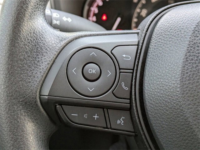 Used 2024 Toyota RAV4 XLE image 26