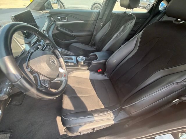 Used 2023 Acura Integra A-Spec w/ Technology Package FWD image 7