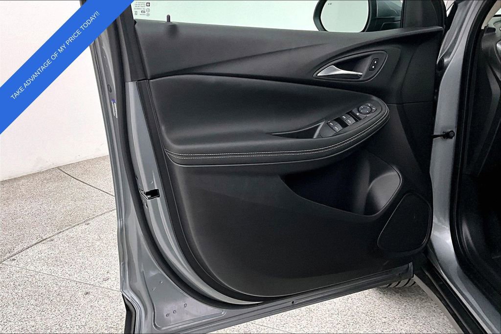 Used 2026 Buick Encore GX Preferred w/ Comfort Package image 24