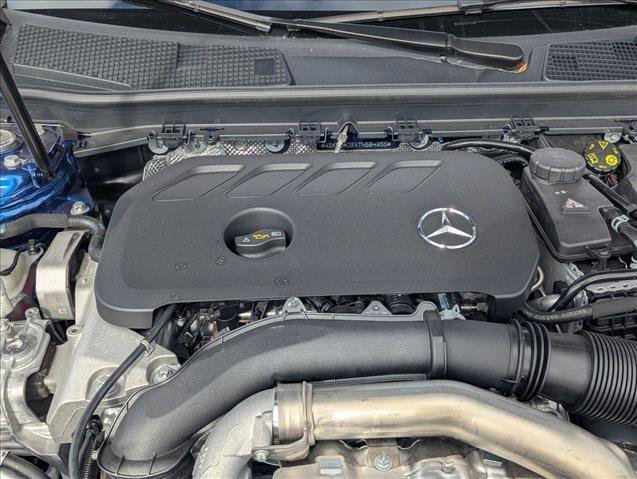 Certified 2026 Mercedes-Benz CLA 250 image 15