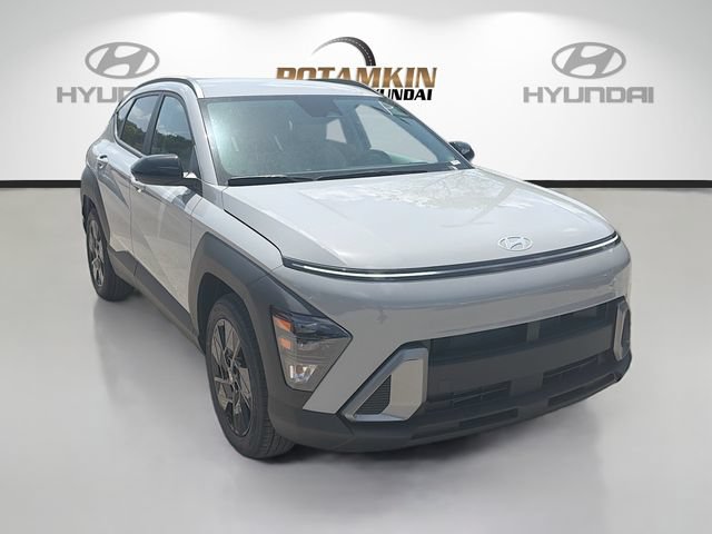 New 2026 Hyundai Kona SEL Sport FWD image 3