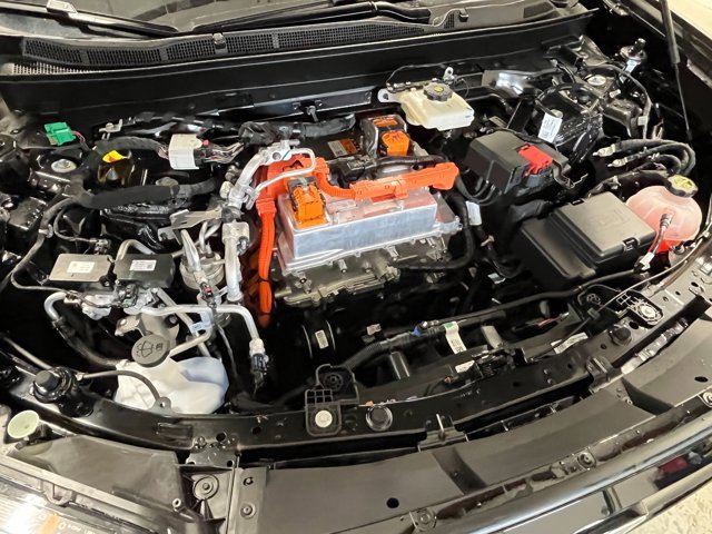 New 2026 Honda Prologue Touring image 12