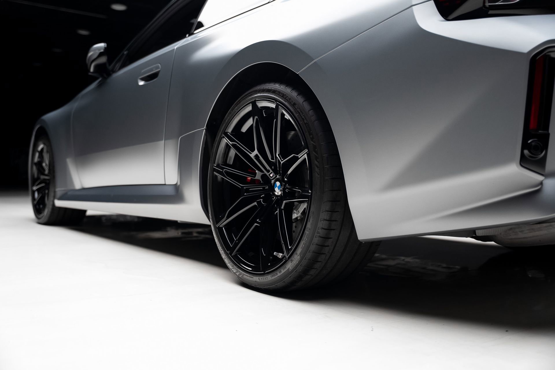 Used 2025 BMW M2 RWD image 77