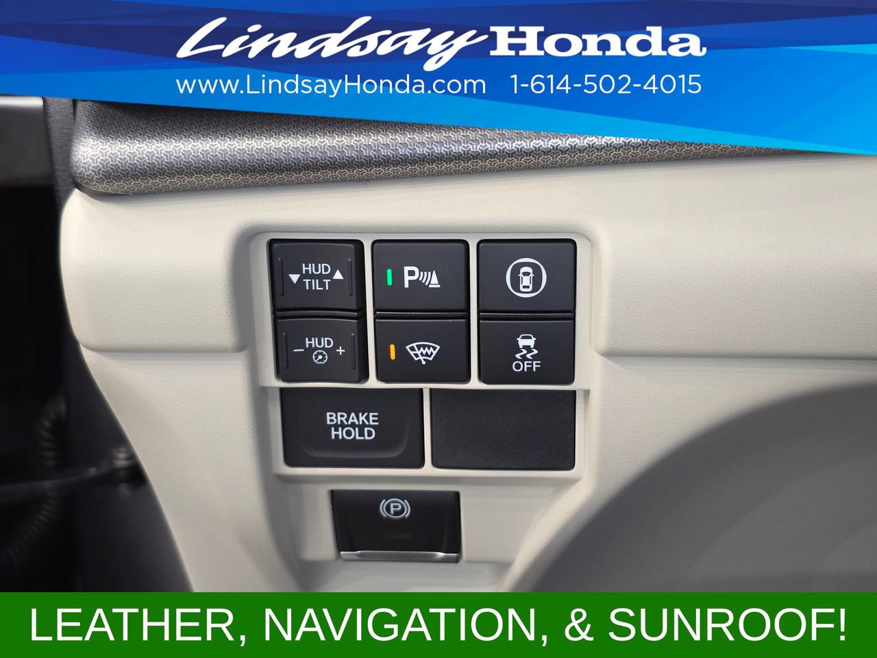 Used 2025 Acura RDX A-Spec AWD/4WD image 16