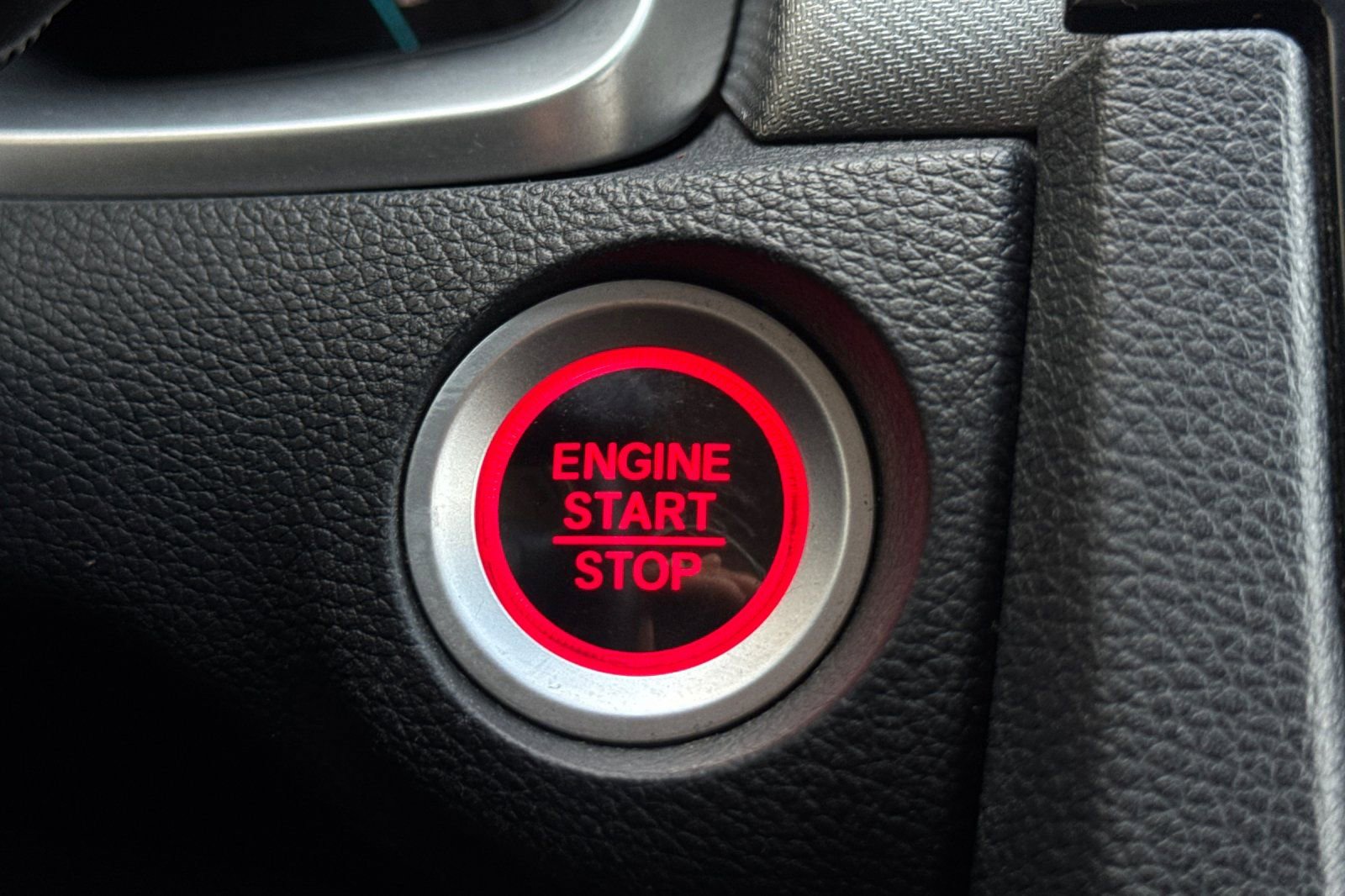 Used 2016 Honda Civic EX image 21