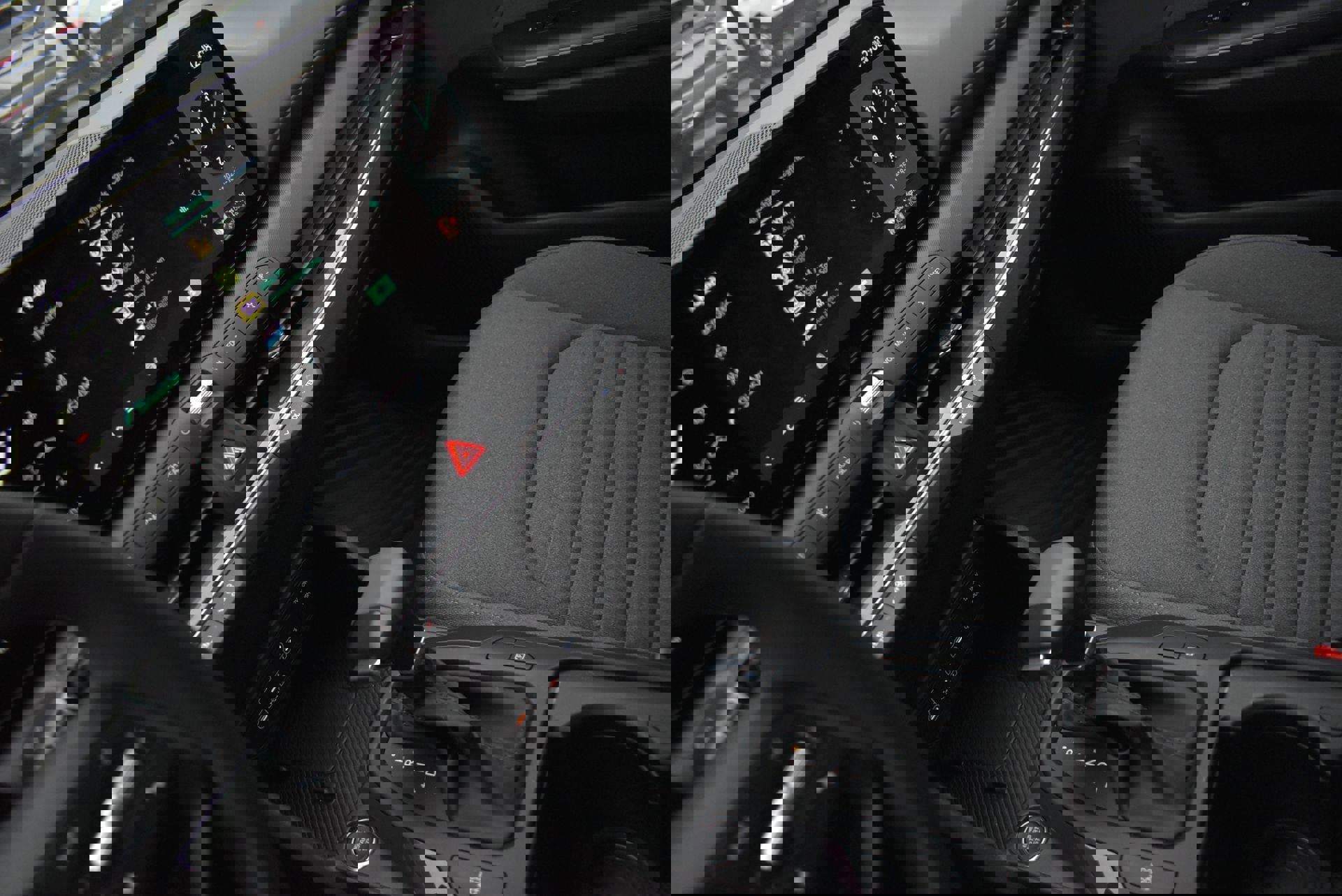 Used 2025 Kia K4 EX image 22