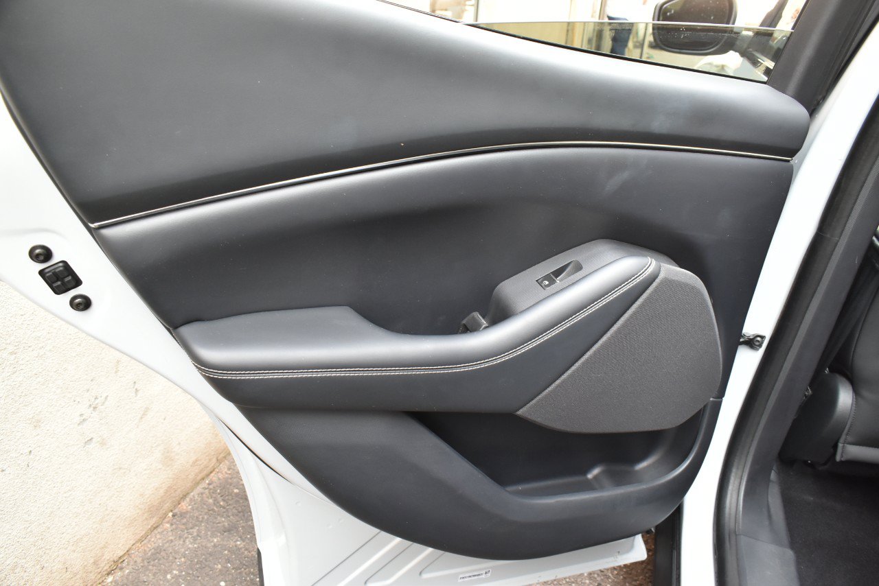 Used 2021 Ford Mustang Mach-E Select RWD image 17