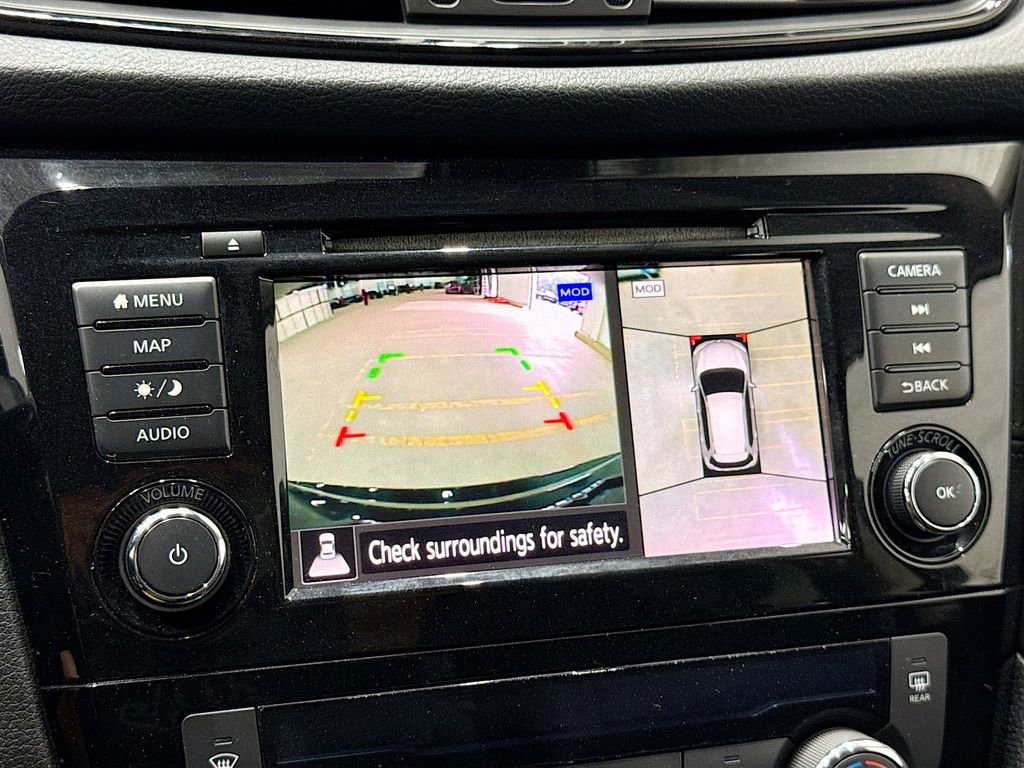 Used 2020 Nissan Rogue SL image 44