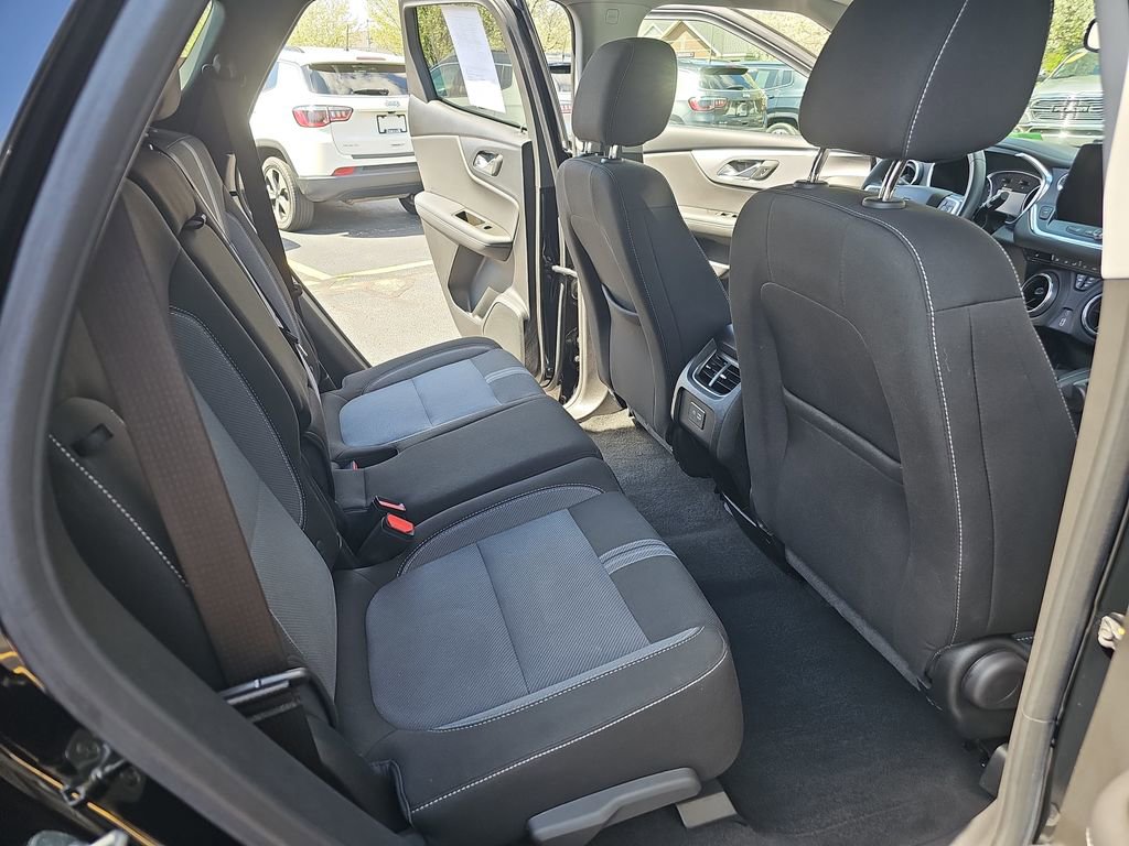 Used 2023 Chevrolet Blazer LT w/ Convenience Package image 11