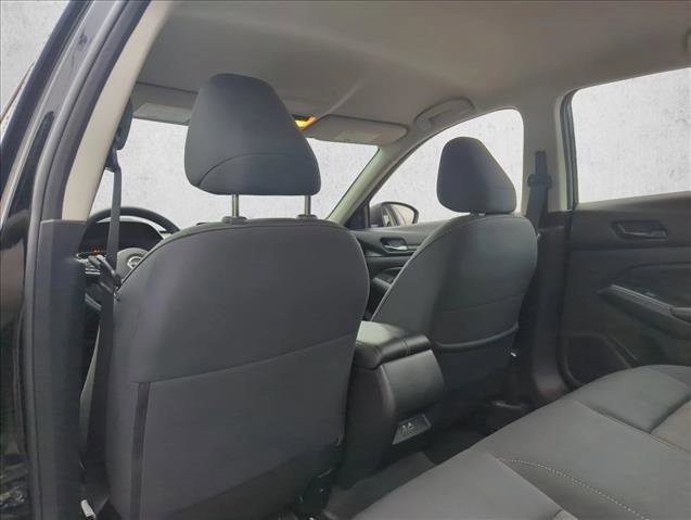 Used 2024 Nissan Altima 2.5 SV image 14