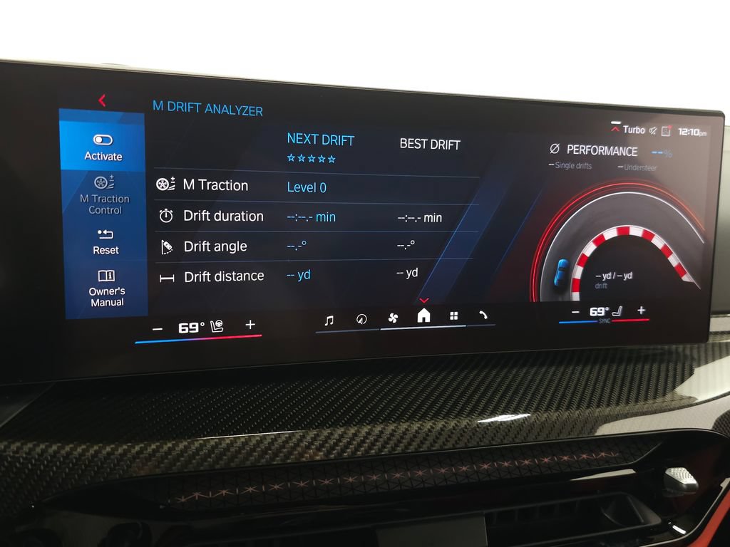 Used 2026 BMW M4 xDrive Competition w/ M Driver's Package AWD/4WD image 30