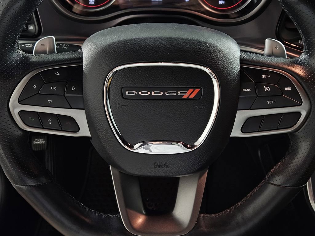 Used 2021 Dodge Challenger R/T Scat Pack image 19
