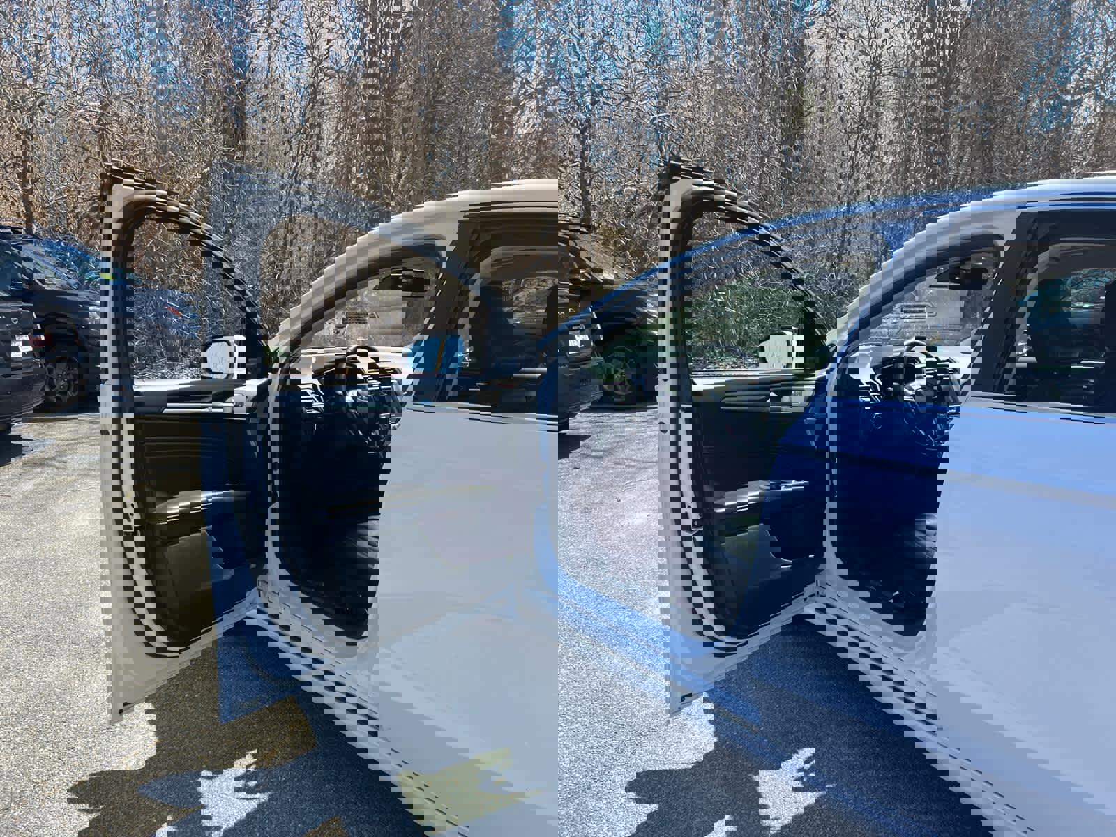 Used 2020 Ford Fusion Titanium AWD/4WD image 16