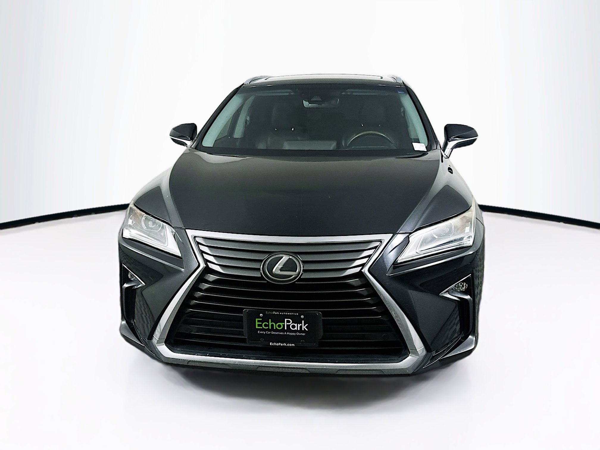 Used 2017 Lexus RX 350 2WD image 2